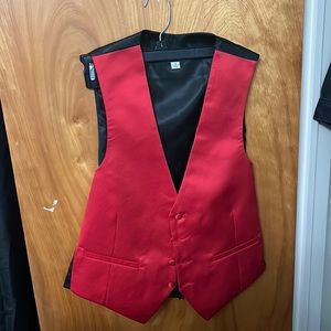 Lord West Vest